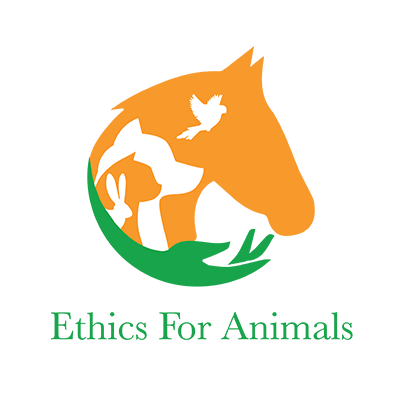 logo Ethics For Animals